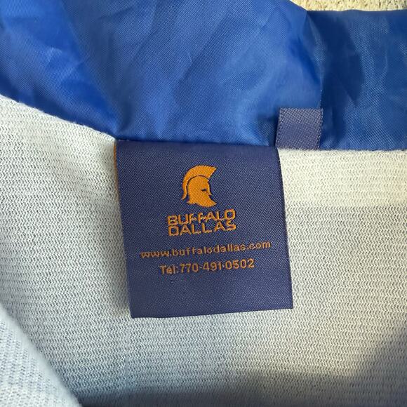 Zeta Phi Beta Jacket Sorority Windbreaker ZΦB Applique Crest Womens S Greek NWT - Picture 4 of 8